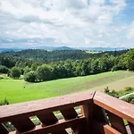 Lodge Kocurzonka