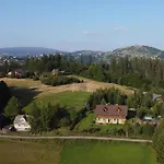 Lodge Kocurzonka *
