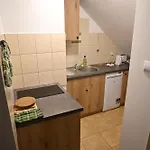 Lodge Kocurzonka Jaworzynka