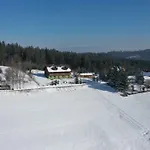 Lodge Kocurzonka Jaworzynka