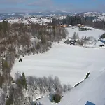 Kocurzonka Lodge Jaworzynka