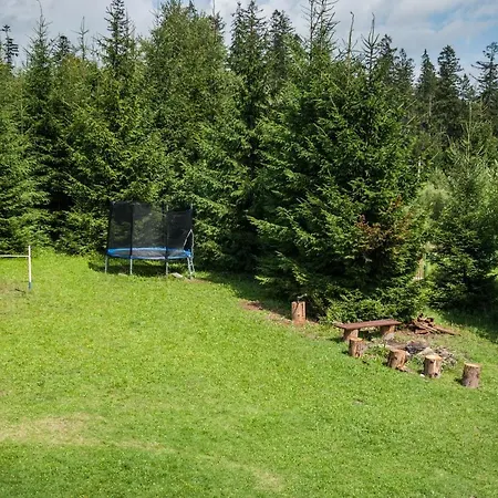 Kocurzonka * Jaworzynka