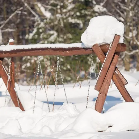 Kocurzonka Domek letniskowy *