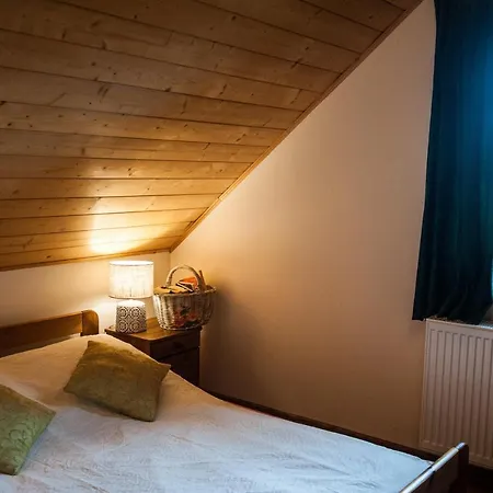 Kocurzonka Domek letniskowy Jaworzynka