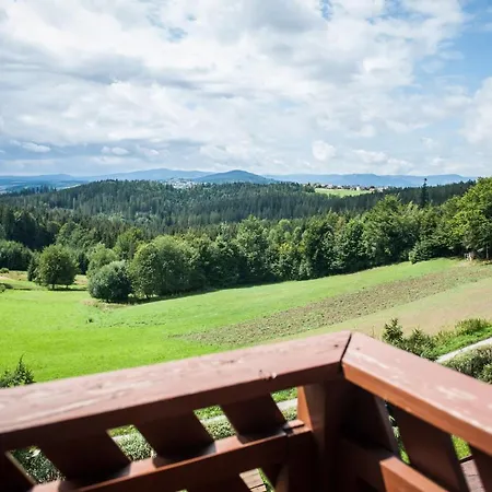 Domek letniskowy Kocurzonka