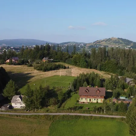Lodge Kocurzonka *