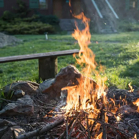 Domek letniskowy Kocurzonka Jaworzynka