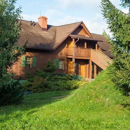 Lodge Kocurzonka