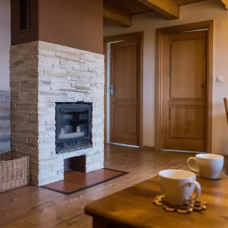 Lodge Kocurzonka