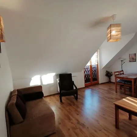 Lodge Kocurzonka