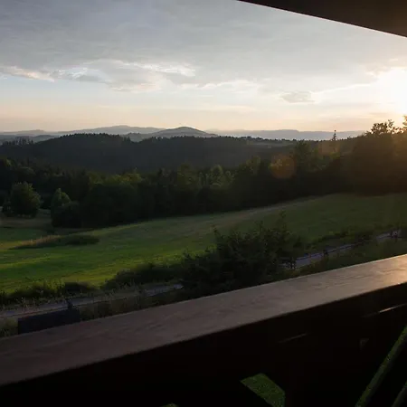 Lodge Kocurzonka
