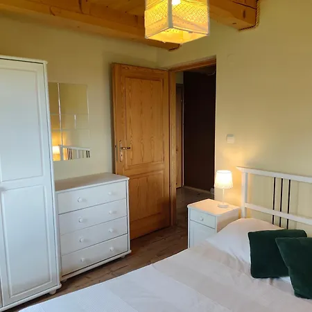 Lodge Kocurzonka