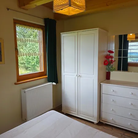 Lodge Kocurzonka *