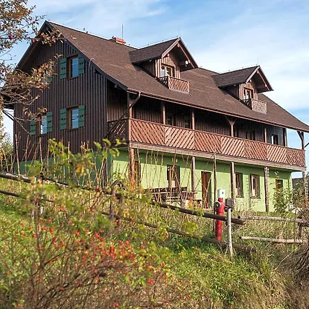 Kocurzonka 山林小屋 *