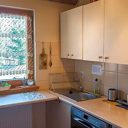 山林小屋 Kocurzonka