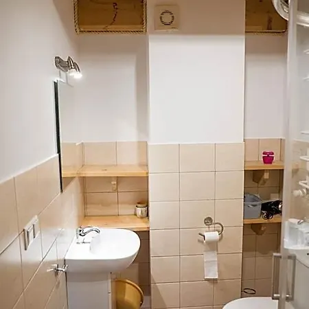 Kocurzonka 山林小屋 *