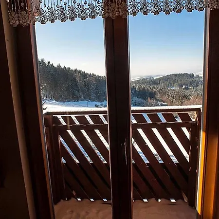 Kocurzonka 山林小屋 加沃尔金卡
