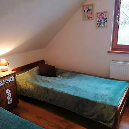 山林小屋 Kocurzonka 加沃尔金卡