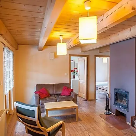 Kocurzonka Lodge *