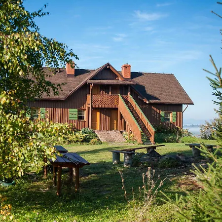 Kocurzonka Jaworzynka