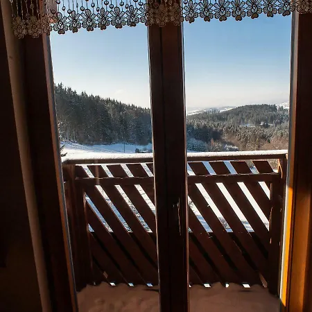 Kocurzonka Lodge Jaworzynka