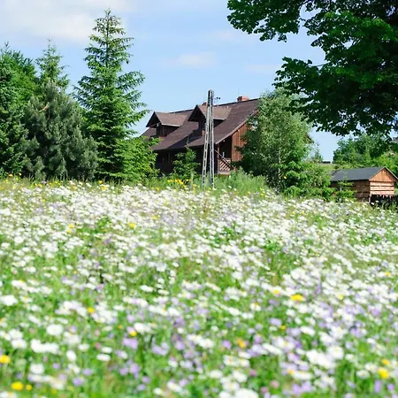 Kocurzonka Jaktstuga Jaworzynka