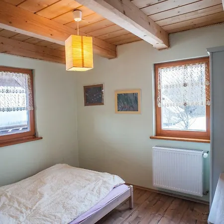 Kocurzonka Chata Jaworzynka