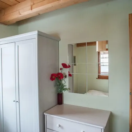 Domek letniskowy Kocurzonka Jaworzynka