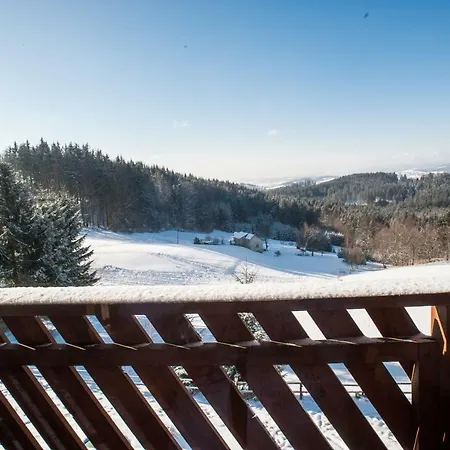 Kocurzonka Lodge Jaworzynka