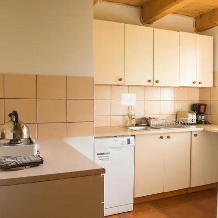 Kocurzonka Domek letniskowy Jaworzynka