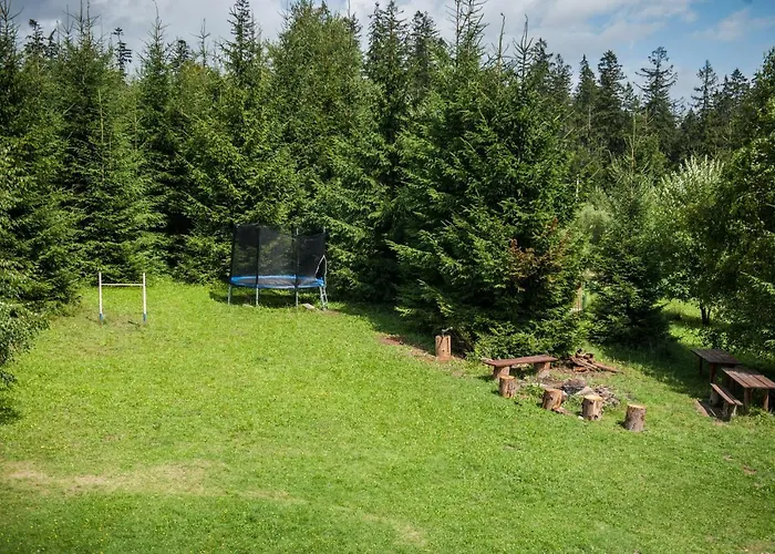 Kocurzonka * جاورزينكا