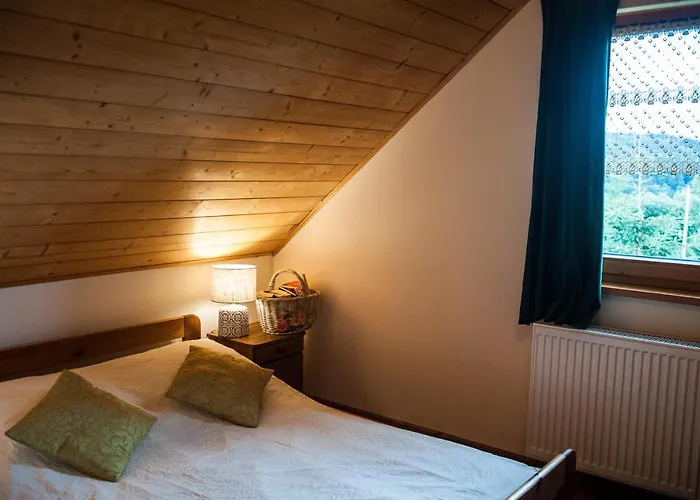 Kocurzonka Lodge Jaworzynka