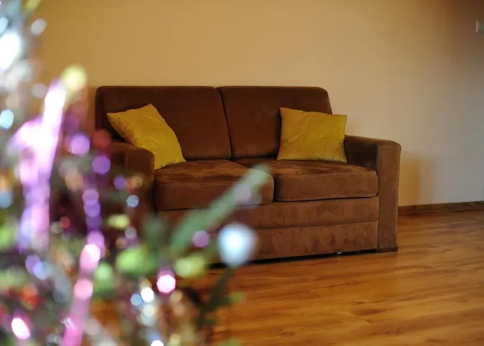 Kocurzonka Jaworzynka