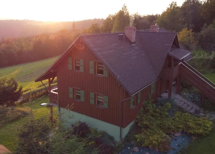 Kocurzonka * Jaworzynka