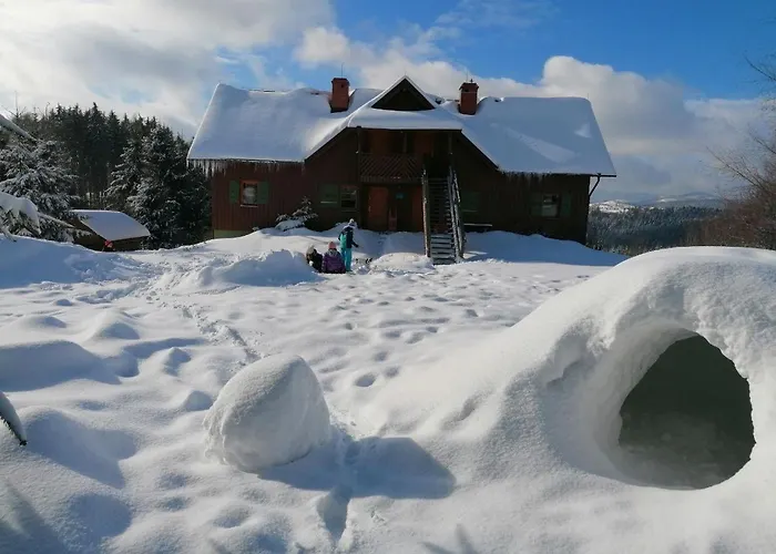 Kocurzonka * Jaworzynka