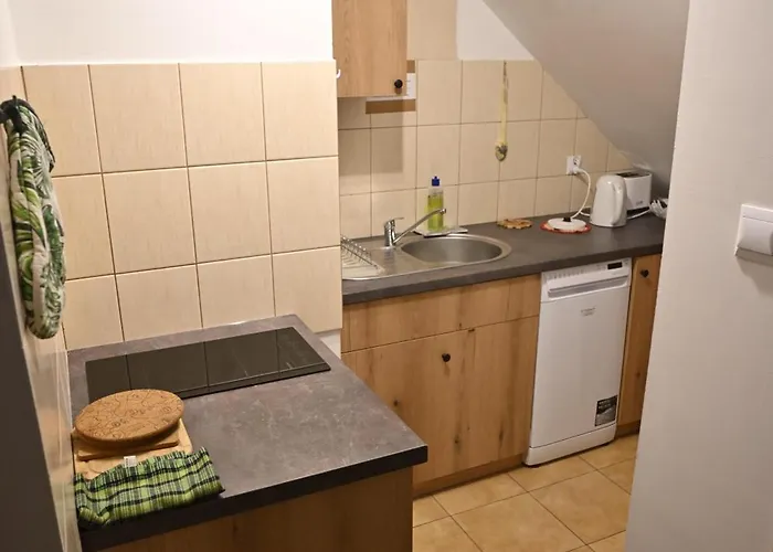 Lodge Kocurzonka Jaworzynka