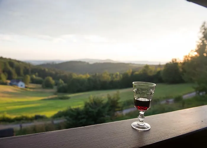 Kocurzonka * Jaworzynka