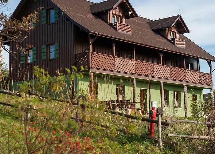 Kocurzonka Jaworzynka