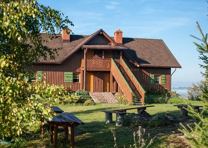 Kocurzonka Jaworzynka