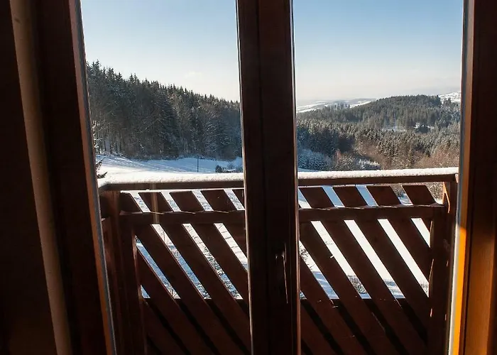 Kocurzonka Lodge Jaworzynka