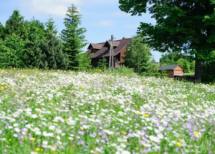 Kocurzonka Lodge Jaworzynka
