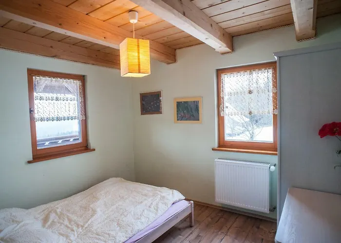 Kocurzonka Lodge Jaworzynka