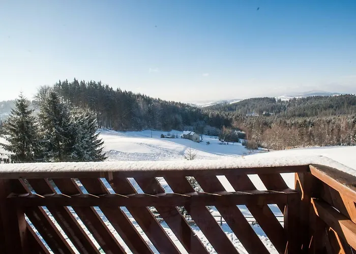 Kocurzonka Lodge Jaworzynka