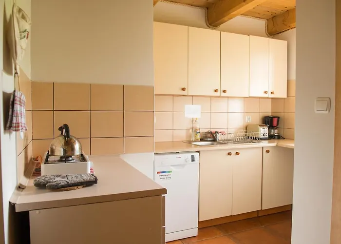 Kocurzonka Lodge Jaworzynka